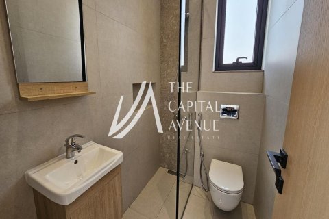 Vila na Yas Island, Abu Dhabi, SAE 5 ložnice, 550 m² Č.: 605100 - fotografie 24