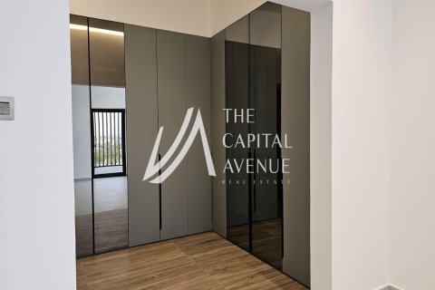 Vila na Yas Island, Abu Dhabi, SAE 5 ložnice, 550 m² Č.: 605100 - fotografie 8