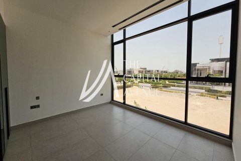 Vila na Yas Island, Abu Dhabi, SAE 5 ložnice, 550 m² Č.: 605100 - fotografie 10