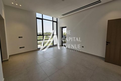 Vila na Yas Island, Abu Dhabi, SAE 5 ložnice, 550 m² Č.: 605100 - fotografie 9