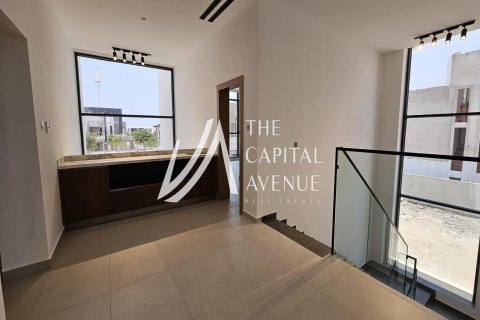 Vila na Yas Island, Abu Dhabi, SAE 5 ložnice, 550 m² Č.: 605100 - fotografie 14