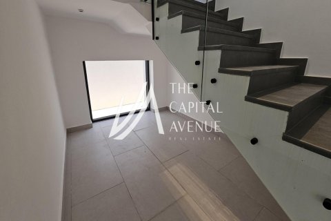 Vila na Yas Island, Abu Dhabi, SAE 5 ložnice, 550 m² Č.: 605100 - fotografie 15