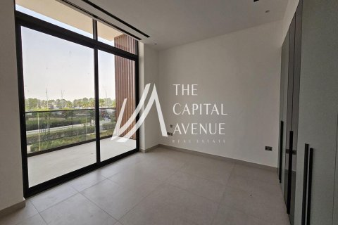 Vila na Yas Island, Abu Dhabi, SAE 5 ložnice, 550 m² Č.: 605100 - fotografie 12
