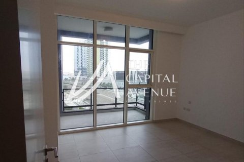 Apartament në Al Reem Island, Abu Dhabi, Emiratet e Bashkuara Arabe 2 dhoma gjumi, 99 m2. № 605102 - Foto 3