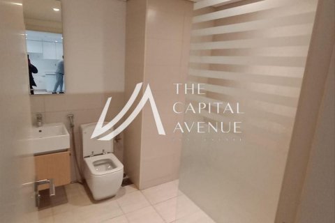 Apartament në Al Reem Island, Abu Dhabi, Emiratet e Bashkuara Arabe 2 dhoma gjumi, 99 m2. № 605102 - Foto 9