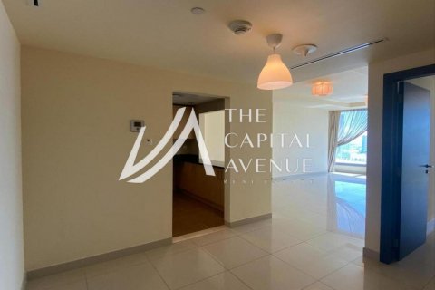 Apartmen di Al Reem Island, Abu Dhabi, UAE 2 bilik tidur, 145 meter persegi № 605099 - foto 4