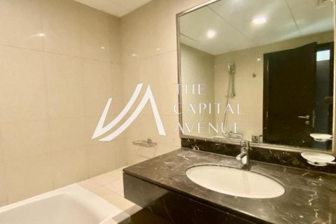 Apartmen di Al Reem Island, Abu Dhabi, UAE 2 bilik tidur, 145 meter persegi № 605099 - foto 8