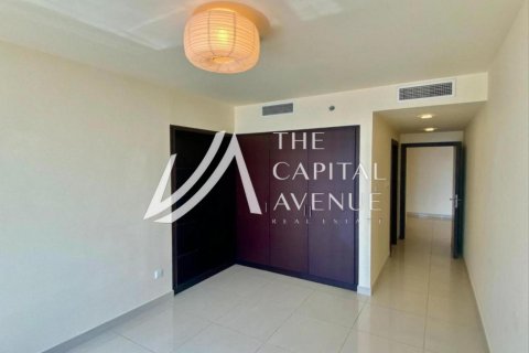 Apartmen di Al Reem Island, Abu Dhabi, UAE 2 bilik tidur, 145 meter persegi № 605099 - foto 5