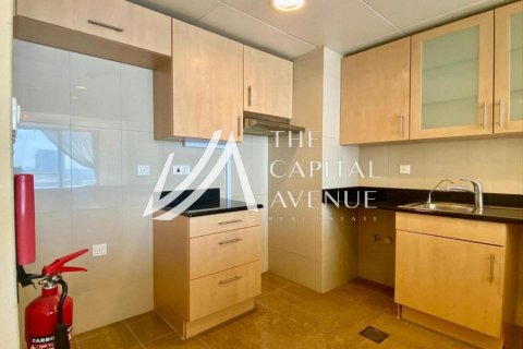 Apartmen di Al Reem Island, Abu Dhabi, UAE 2 bilik tidur, 145 meter persegi № 605099 - foto 7