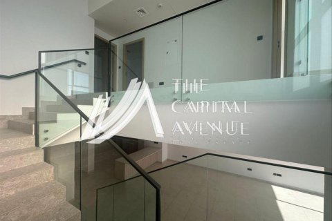 Řadový dům v Al Salam Street, Abu Dhabi, SAE 3 ložnice, 194 m² Č.: 605098 - fotografie 10