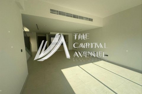 Řadový dům v Al Salam Street, Abu Dhabi, SAE 3 ložnice, 194 m² Č.: 605098 - fotografie 4