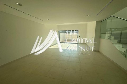 Řadový dům v Al Salam Street, Abu Dhabi, SAE 3 ložnice, 194 m² Č.: 605098 - fotografie 6