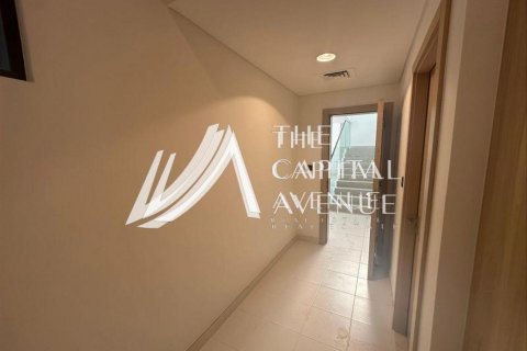 Řadový dům v Al Salam Street, Abu Dhabi, SAE 3 ložnice, 194 m² Č.: 605098 - fotografie 11