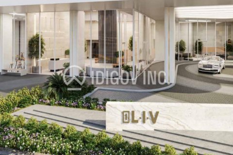 Byt v Dubai Marina, SAE 2 ložnice, 116 m² Č.: 632242 - fotografie 1