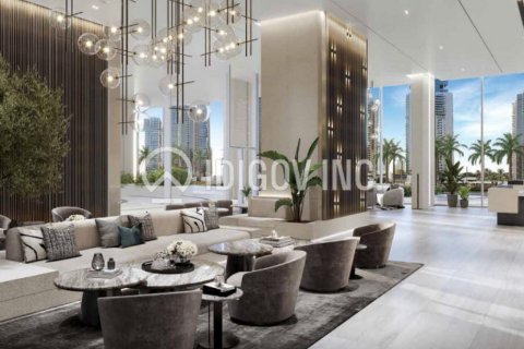 Byt v Dubai Marina, SAE 2 ložnice, 116 m² Č.: 632242 - fotografie 8
