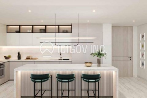 Byt v Dubai Marina, SAE 2 ložnice, 116 m² Č.: 632242 - fotografie 2