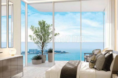 Byt v Dubai Marina, SAE 2 ložnice, 116 m² Č.: 632242 - fotografie 6