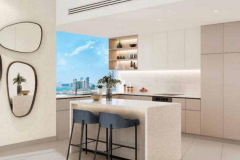 Byt v Dubai Marina, SAE 2 ložnice, 116 m² Č.: 632242 - fotografie 3