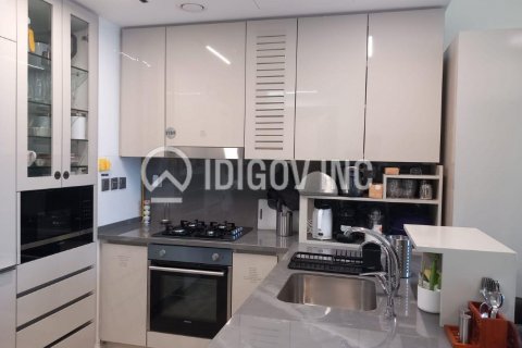 Byt v Business Bay, Dubai, SAE 1 ložnice, 72 m² Č.: 632244 - fotografie 6