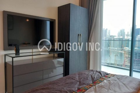 Byt v Business Bay, Dubai, SAE 1 ložnice, 72 m² Č.: 632244 - fotografie 11