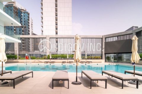 Byt v Business Bay, Dubai, SAE 1 ložnice, 72 m² Č.: 632244 - fotografie 14