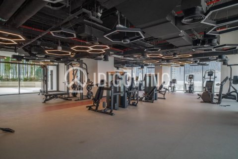 Byt v Business Bay, Dubai, SAE 1 ložnice, 72 m² Č.: 632244 - fotografie 21