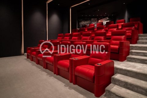 Byt v Business Bay, Dubai, SAE 1 ložnice, 72 m² Č.: 632244 - fotografie 16