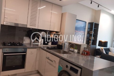 Byt v Business Bay, Dubai, SAE 1 ložnice, 72 m² Č.: 632244 - fotografie 5