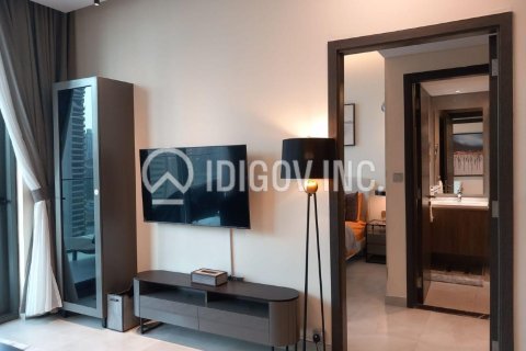 Byt v Business Bay, Dubai, SAE 1 ložnice, 72 m² Č.: 632244 - fotografie 9