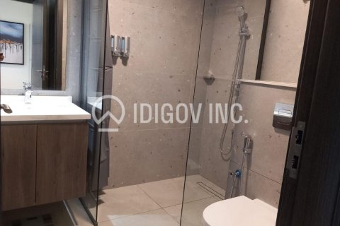 Byt v Business Bay, Dubai, SAE 1 ložnice, 72 m² Č.: 632244 - fotografie 13