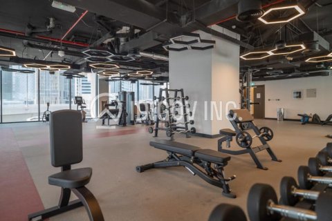 Byt v Business Bay, Dubai, SAE 1 ložnice, 72 m² Č.: 632244 - fotografie 18
