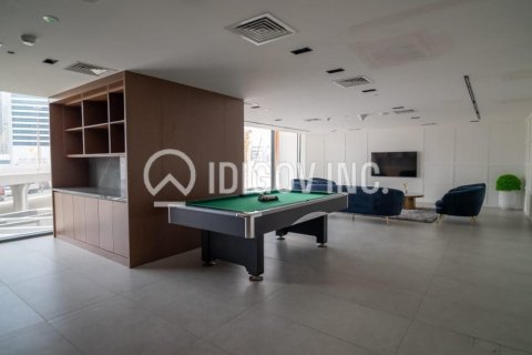 Byt v Business Bay, Dubai, SAE 1 ložnice, 72 m² Č.: 632244 - fotografie 19