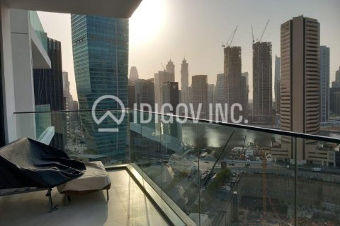 Byt v Business Bay, Dubai, SAE 1 ložnice, 72 m² Č.: 632244 - fotografie 8