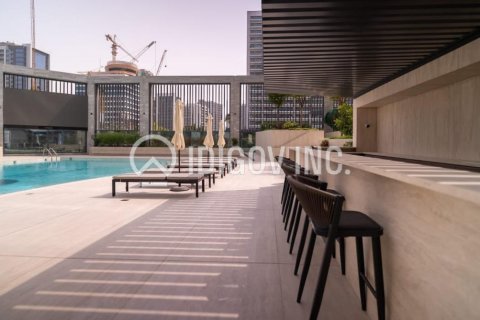 Byt v Business Bay, Dubai, SAE 1 ložnice, 72 m² Č.: 632244 - fotografie 15
