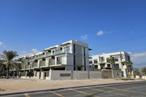 Jumeirah Village Triangle, Dubai, UAE의 임대용 빌라 침실 4개, 285.7제곱미터 번호 632247 - 사진 17