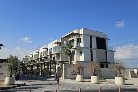 Jumeirah Village Triangle, Dubai, UAE의 임대용 빌라 침실 4개, 285.7제곱미터 번호 632247 - 사진 19