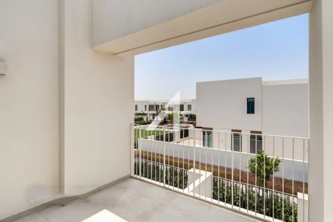 Stadthaus zur Miete in The Valley, Dubai, VAE 4 Schlafzimmer, 255.6 m2 Nr. 632248 - Foto 22