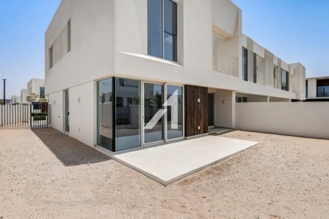 Stadthaus zur Miete in The Valley, Dubai, VAE 4 Schlafzimmer, 255.6 m2 Nr. 632248 - Foto 27