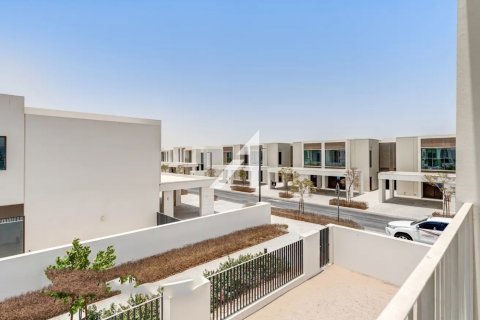Stadthaus zur Miete in The Valley, Dubai, VAE 4 Schlafzimmer, 255.6 m2 Nr. 632248 - Foto 24