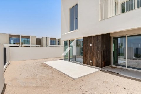Stadthaus zur Miete in The Valley, Dubai, VAE 4 Schlafzimmer, 255.6 m2 Nr. 632248 - Foto 10
