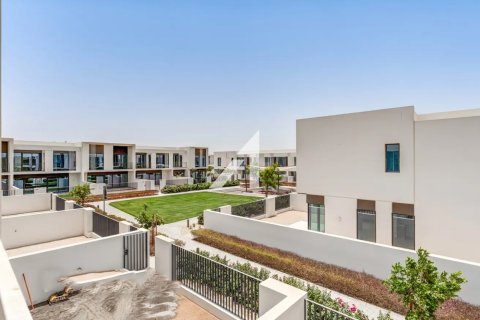 Stadthaus zur Miete in The Valley, Dubai, VAE 4 Schlafzimmer, 255.6 m2 Nr. 632248 - Foto 28