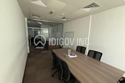 Business Bay、Dubai、UAE にあるオフィスの賃貸物件 130 m2、No632245 - 写真 1