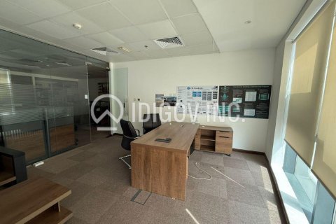 Business Bay、Dubai、UAE にあるオフィスの賃貸物件 130 m2、No632245 - 写真 3