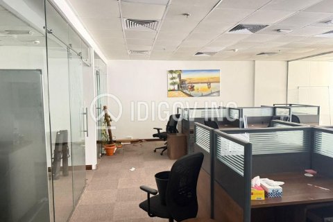 Business Bay、Dubai、UAE にあるオフィスの賃貸物件 130 m2、No632245 - 写真 5