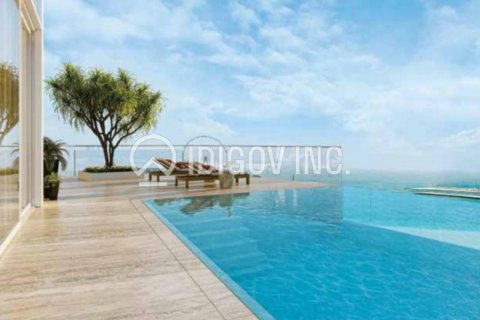 Apartment in Dubai Marina, UAE 2 bedrooms, 116 sq.m. № 632243 - photo 10