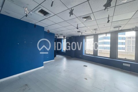 Kancelář v Business Bay, Dubai, SAE 66 m² Č.: 632246 - fotografie 1
