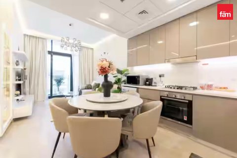 Byt v Meydan, Dubai, SAE 2 ložnice, 78.5 m² Č.: 589550 - fotografie 4