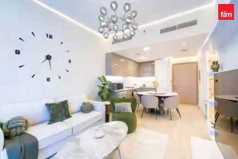 Byt v Meydan, Dubai, SAE 2 ložnice, 78.5 m² Č.: 589550 - fotografie 1