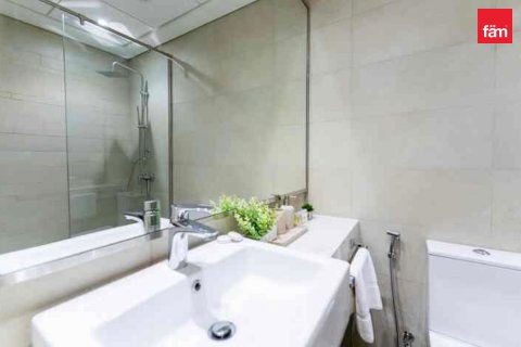 Byt v Meydan, Dubai, SAE 2 ložnice, 78.5 m² Č.: 589550 - fotografie 9