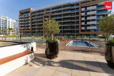 Byt v Meydan, Dubai, SAE 2 ložnice, 78.5 m² Č.: 589550 - fotografie 11